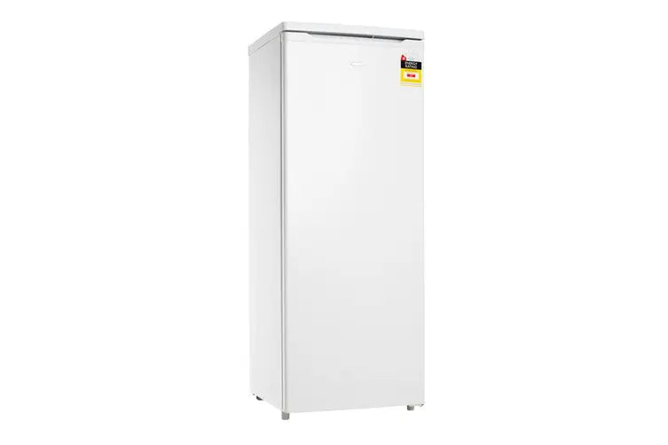 Heller 240L 58cm Refrigerator w/Crisper