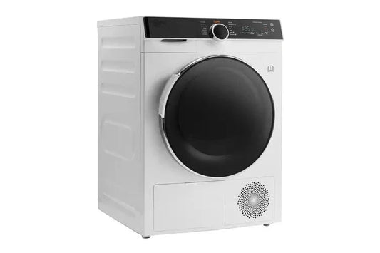 Midea 10kg Signature Heat Pump Dryer (White)