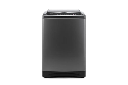 Midea 12kg Top Load Washing Machine (Graphite)