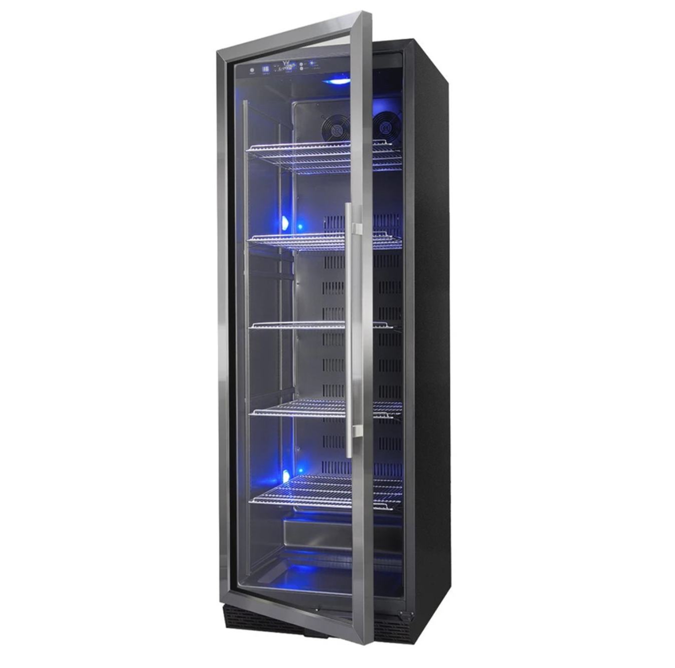 166 Kingsbottle Beverage fridge